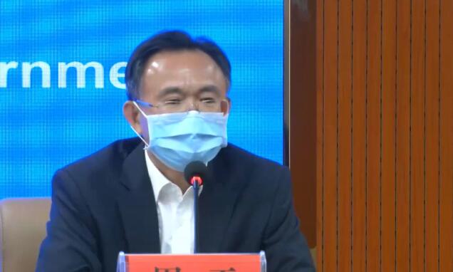 疫情防控发布会 | 海口：所有入住医院确诊病例患者治疗效果良好