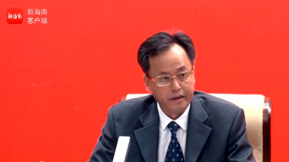 椰视频 | 海口国家高新区：搭建干事创业平台 厚植引才育才留才“土壤”