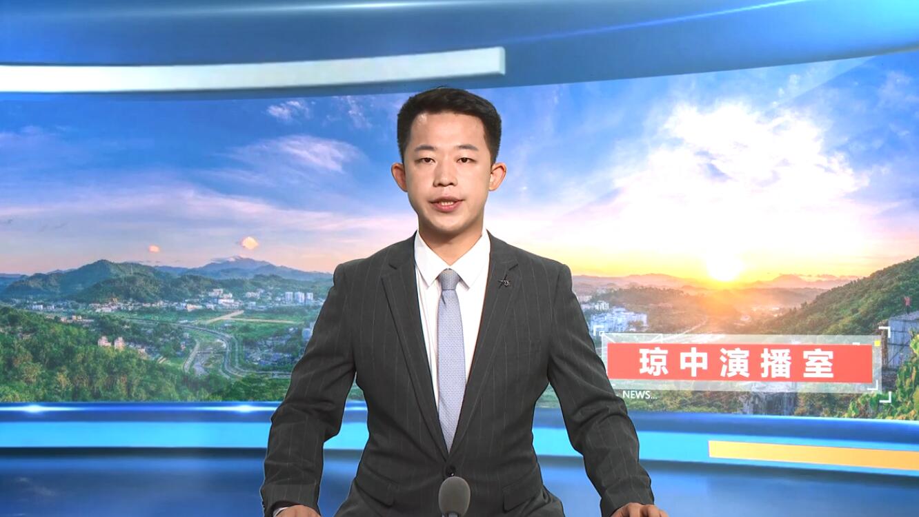 琼中县长蒋莉萍到黎母山镇实地调研乡村振兴大比拼工作开展情况