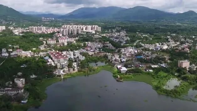 保亭三道镇：以自省教育转作风 提升能力 争当“优等生”（保亭县三道镇领导班子）