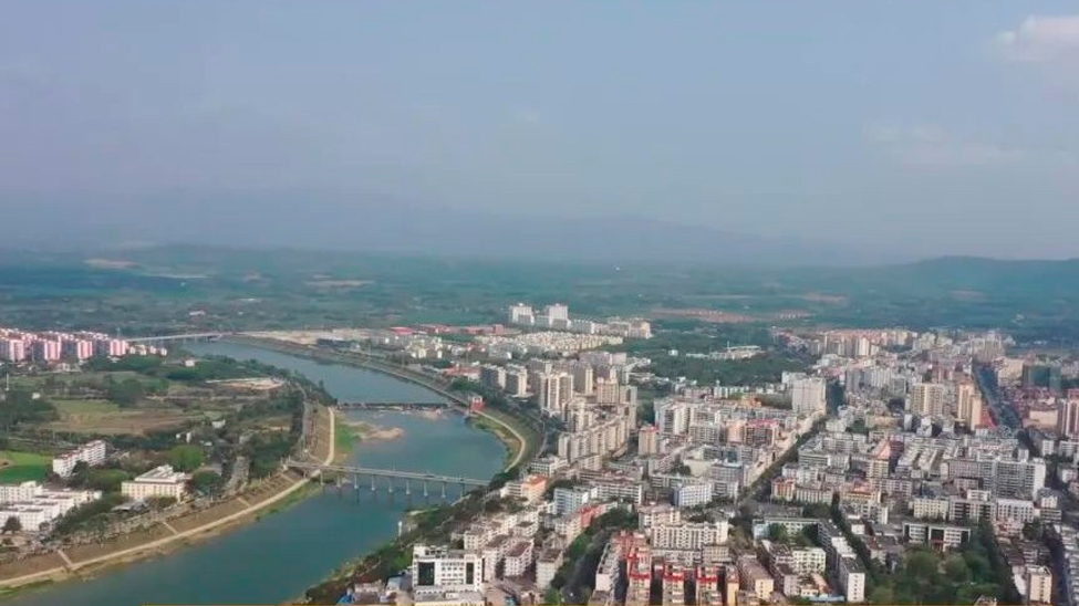 ​乐东持续改善空气质量，连续三个月空气质量综合指数保持在全省排名前列