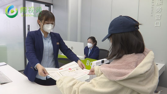 开年拼起来 | 文艺演出、劳务用工、营业执照……海口龙华区行政审批服务办结多项业务