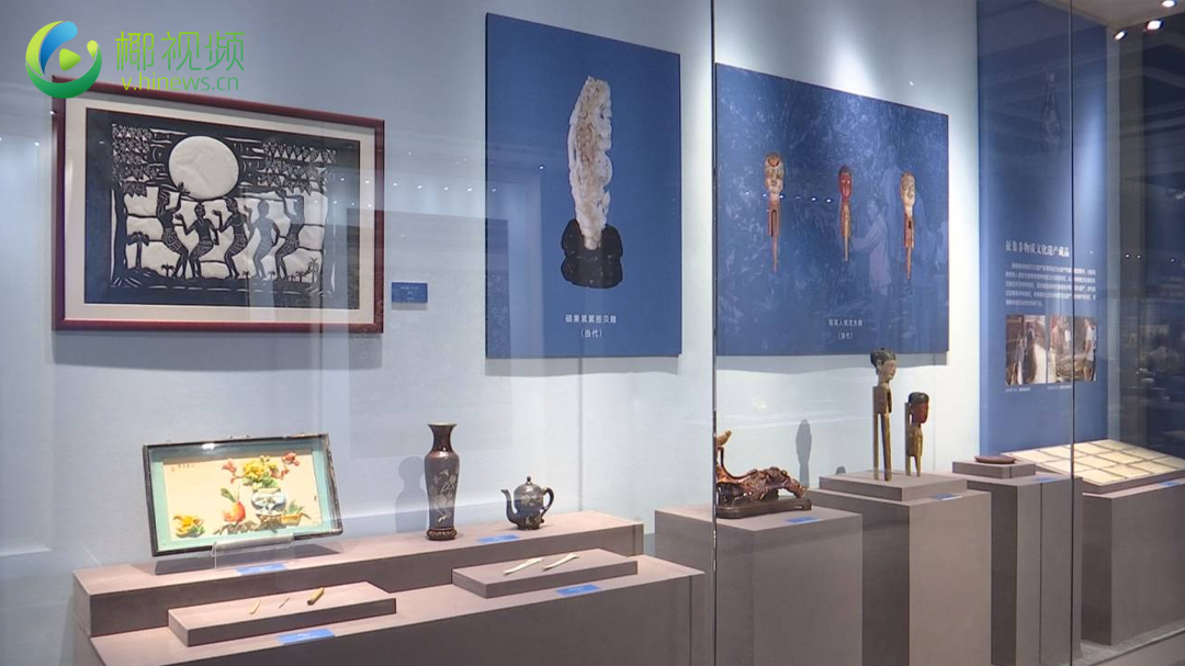 椰视频 | 海南“五指山大叶茶”产业如何发展？这场研讨会有解答