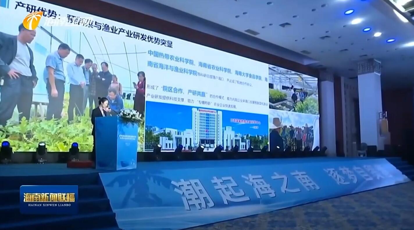 海南自贸港热带特色高效农业招商推介活动在广州举办海口：整治小区违建