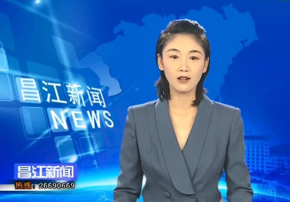 昌江七叉镇：网格员变“宣传员”引导村民做好垃圾分类（网格员助力垃圾分类）