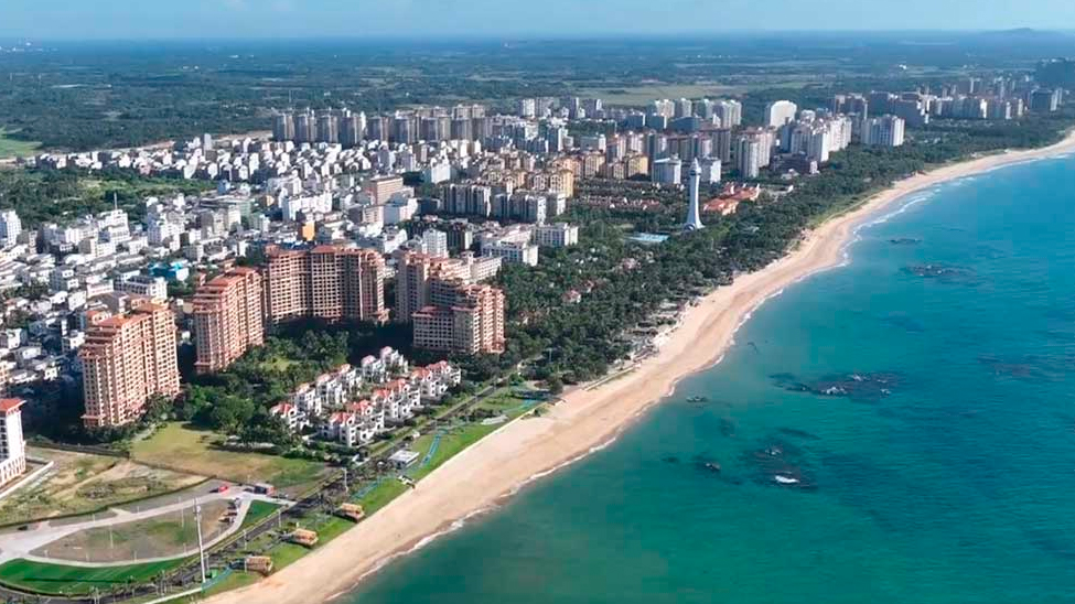 美·在路上｜琼海这些美景 让人忍不住停下驻足（海南琼海美景）
