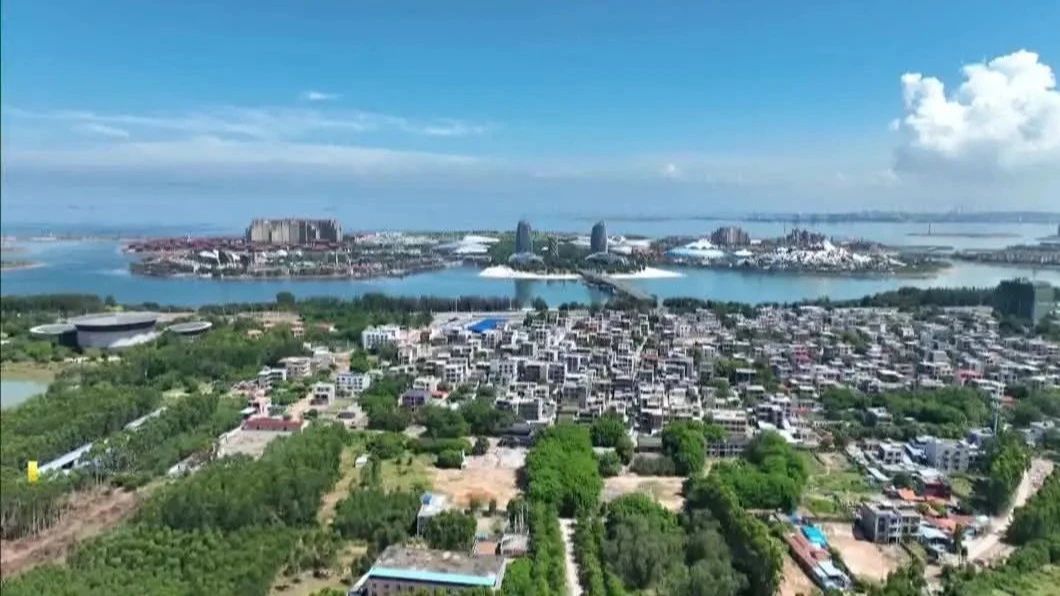 消费需求持续释放 前三季度儋州洋浦社会消费品零售总额95亿元（儋州洋浦最大超市）