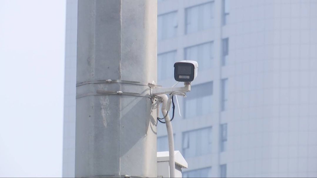 椰视频 | 关于启用监控抓拍电动车违法行为的热点问题 海口公安交警的