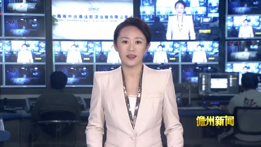 港航物流产业规模持续壮大 儋州洋浦2023年水路货物周转量突破9000亿吨公里