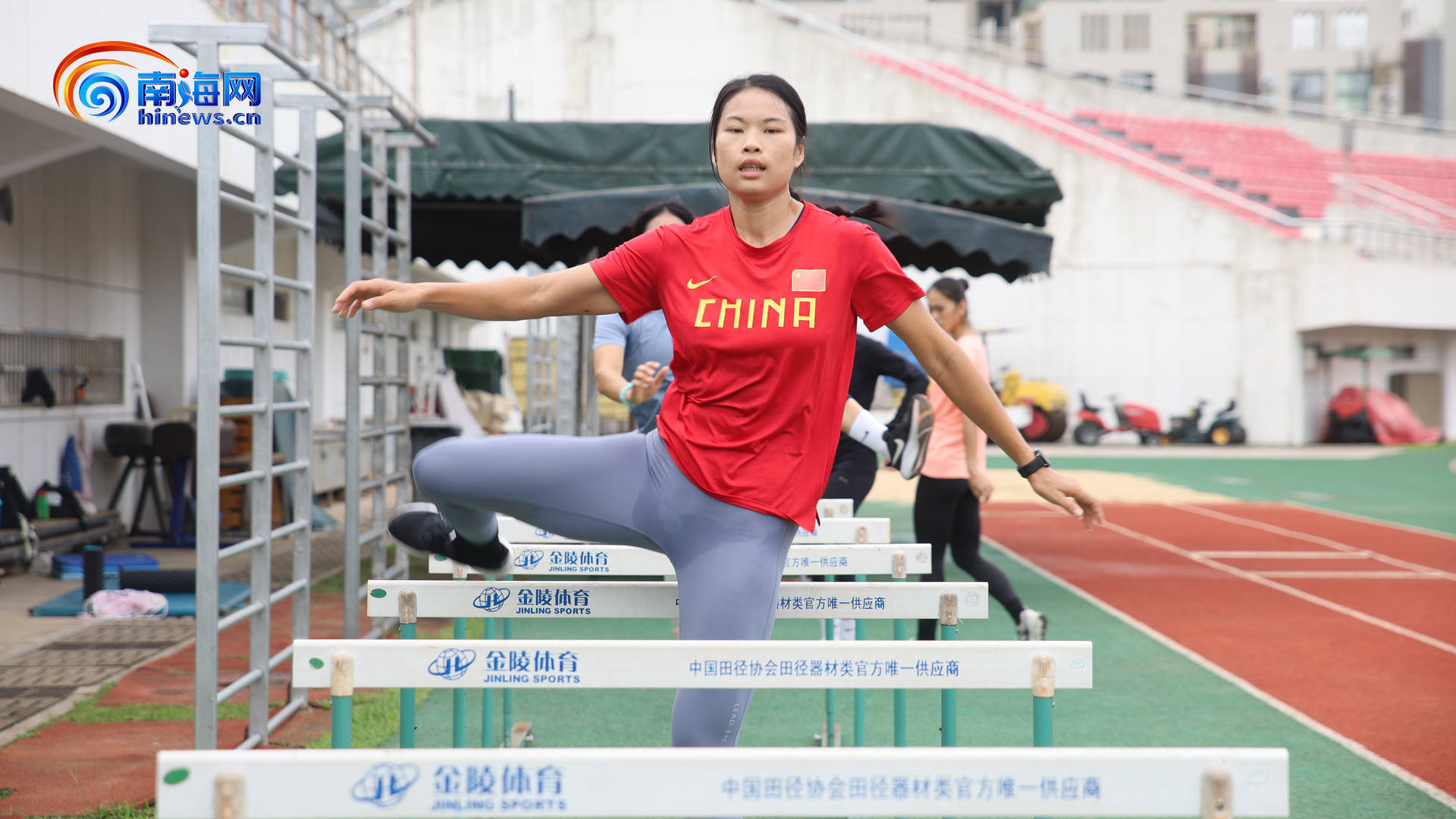 椰视频——海南视频门户