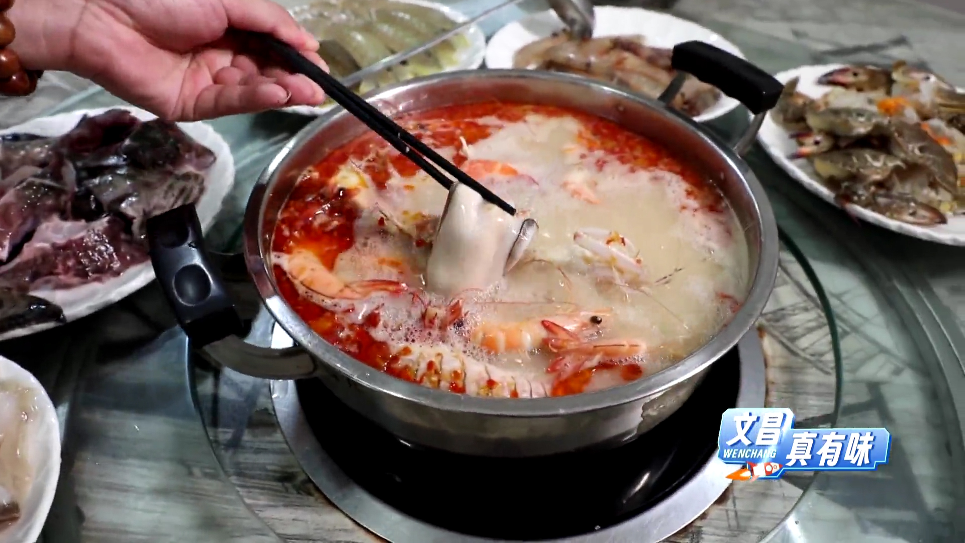 文昌铺前美食宝藏：糟粕醋与海鲜的味蕾盛宴（文昌铺前哪里的糟粕醋好吃）