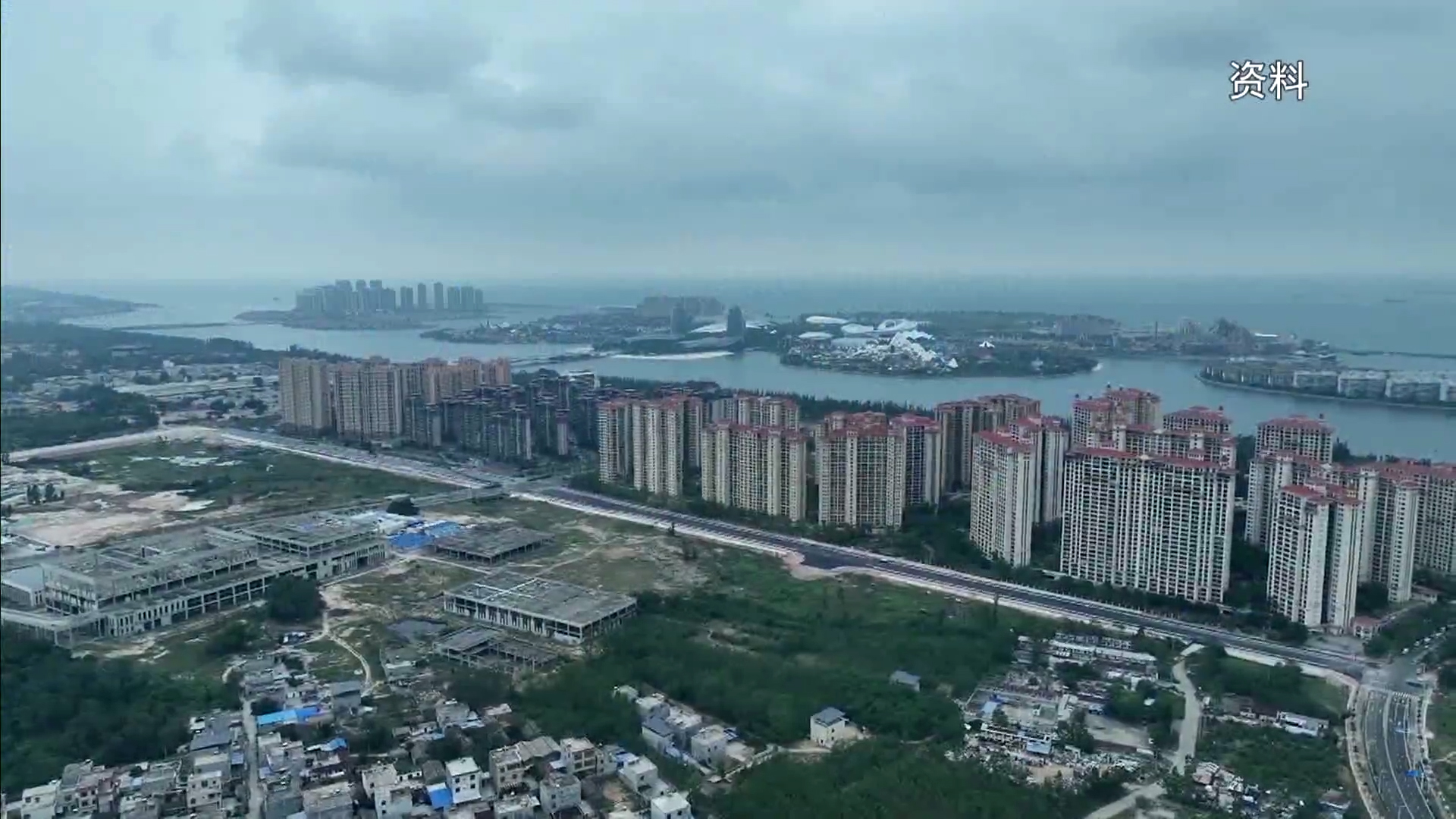 儋州“土地超市”上线以来 成交总价款22.55亿元（儋州土地出售）