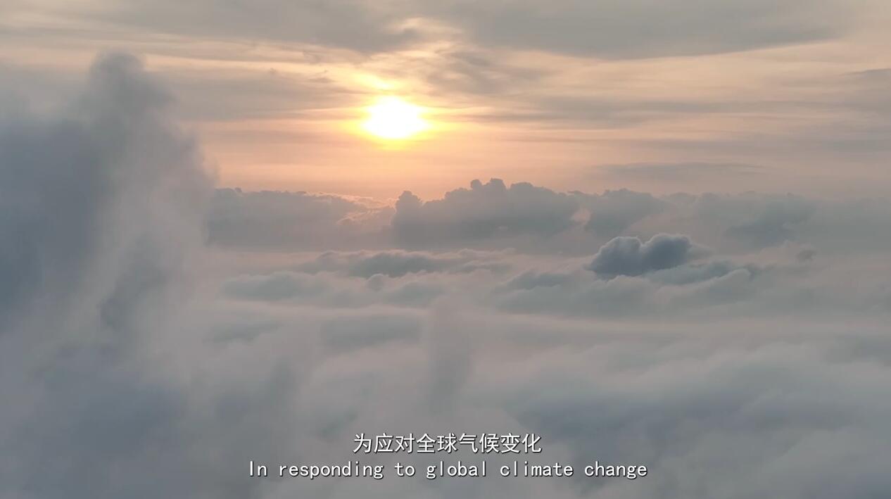 视频 | 博鳌零碳示范区：在博鳌，见未来（博鳌论坛 碳）